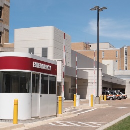 Emergency Department